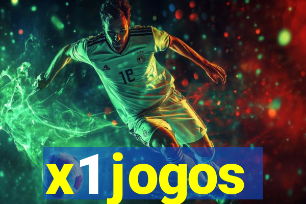 x1 jogos